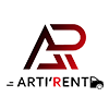 logo de ARTI'RENT